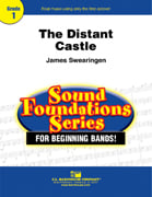 The Distant Castle Concert Band sheet music cover